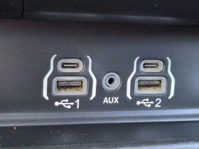 2025 Ram 1500 Rebel Crew Cab 4x4 5'7" Box