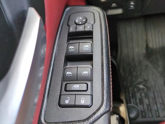 2025 Ram 1500 Rebel Crew Cab 4x4 5'7" Box