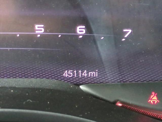 2025 Ram 1500 Rebel Crew Cab 4x4 5'7" Box