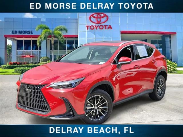2023 Lexus NX 350 Premium for sale in Delray Beach, FL