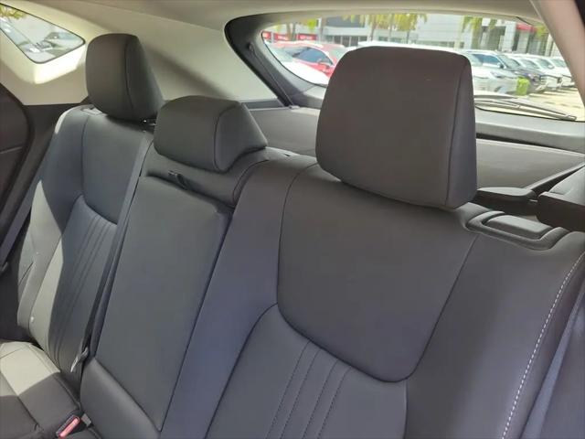 2023 Lexus NX 350 Premium
