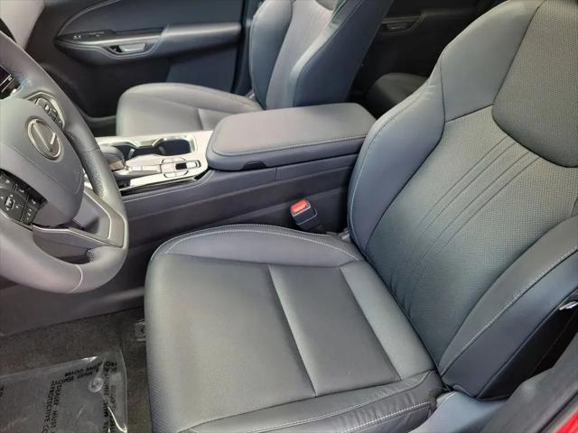 2023 Lexus NX 350 Premium