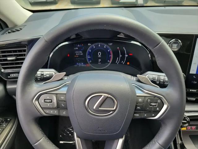2023 Lexus NX 350 Premium