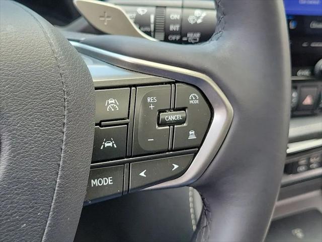 2023 Lexus NX 350 Premium