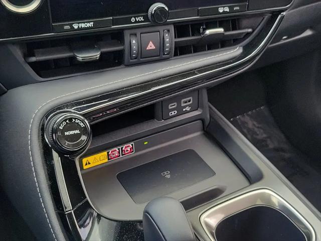 2023 Lexus NX 350 Premium