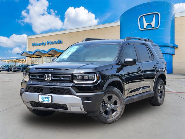 2026 Honda Passport AWD RTL for sale in Austin, TX