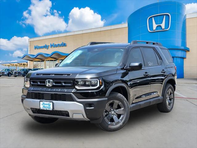 2026 Honda Passport AWD RTL for sale in Austin, TX