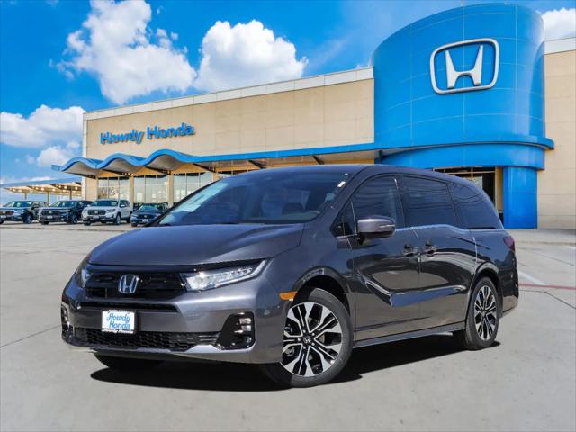 2026 Honda Odyssey Elite for sale in Austin, TX