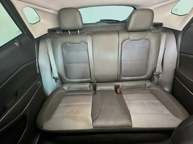 2024 Chevrolet Trax FWD LT