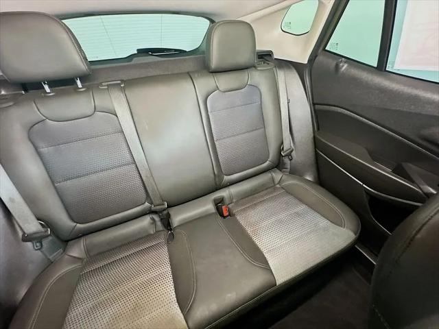 2024 Chevrolet Trax FWD LT
