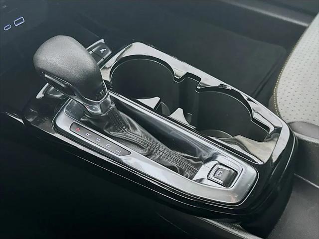 2024 Chevrolet Trax FWD LT