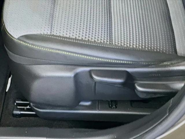 2024 Chevrolet Trax FWD LT