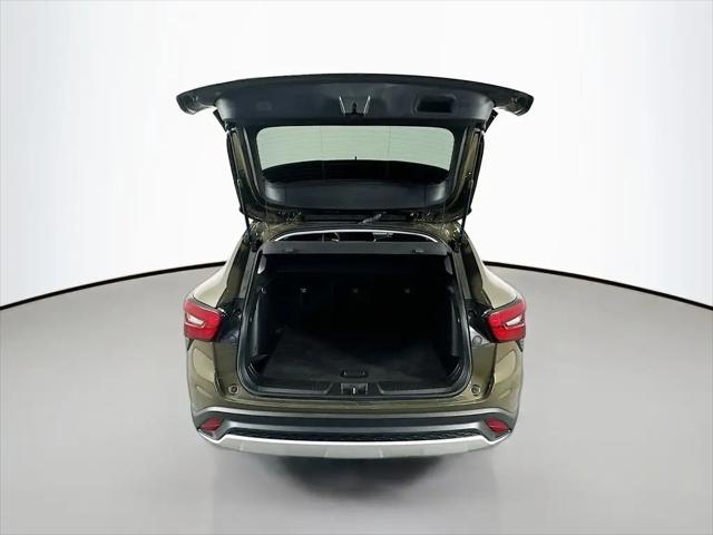 2024 Chevrolet Trax FWD LT