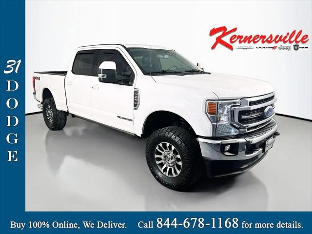 2020 Ford F-250 LARIAT for sale in Kernersville, NC