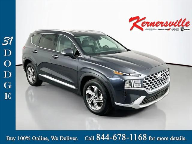 2022 Hyundai Santa Fe SEL for sale in Kernersville, NC