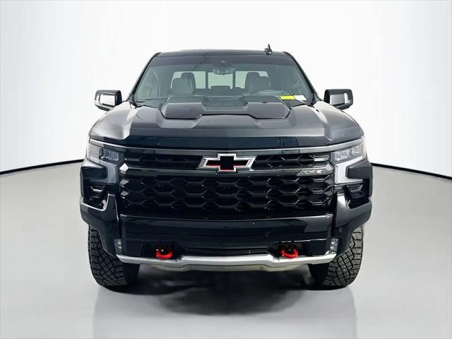 2025 Chevrolet Silverado 1500 4WD Crew Cab Short Bed ZR2