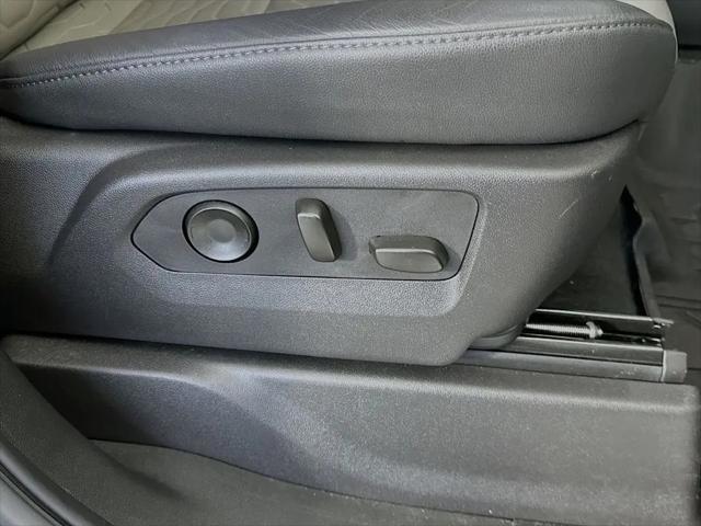 2025 Chevrolet Silverado 1500 4WD Crew Cab Short Bed ZR2
