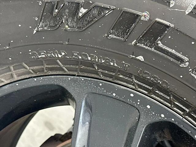 2014 Jeep Wrangler Unlimited Altitude