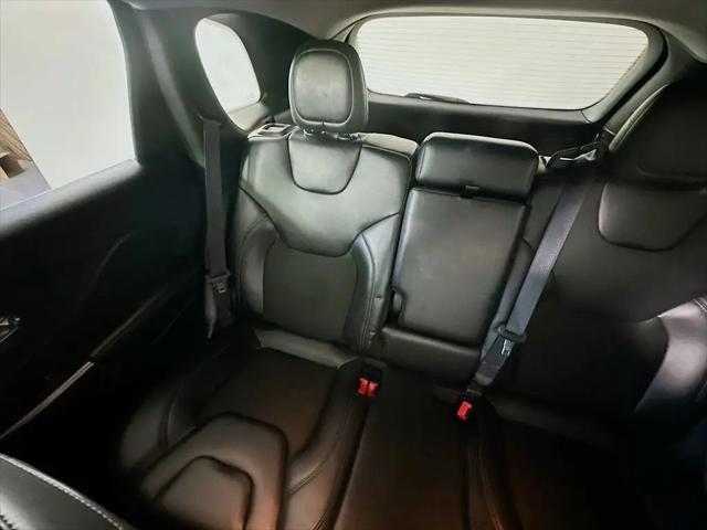 2021 Jeep Cherokee Latitude Plus 4x4