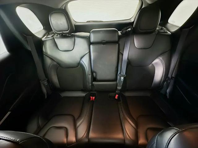 2021 Jeep Cherokee Latitude Plus 4x4