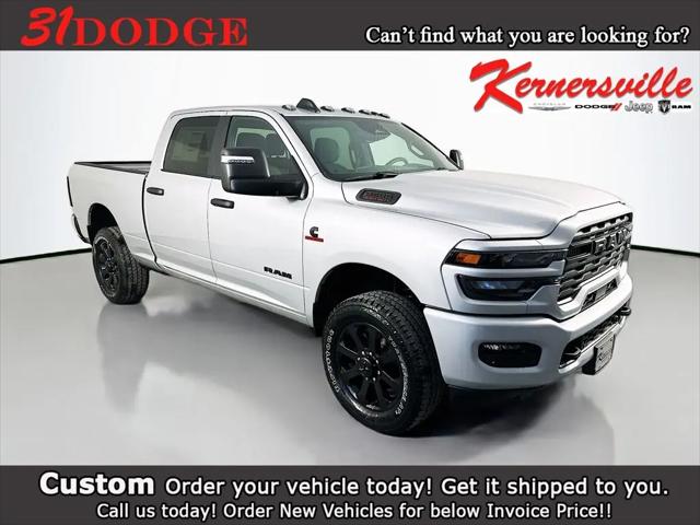 2026 Ram 3500 Big Horn Crew Cab 4x4 6'4" Box for sale in Kernersville, NC