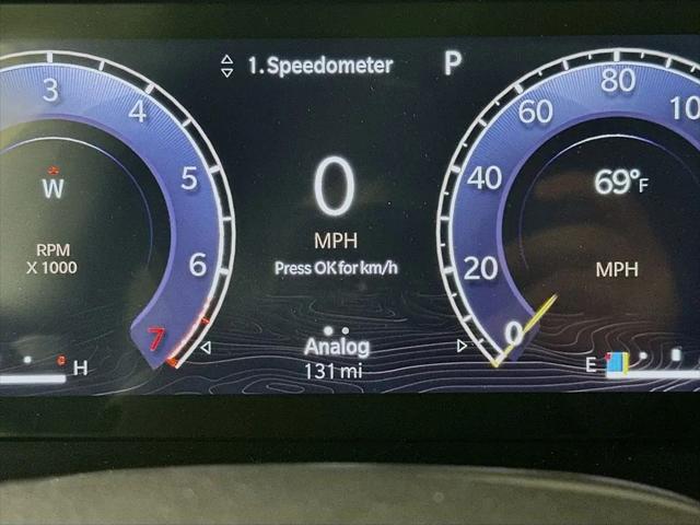 2026 Jeep Grand Cherokee Altitude 4x2