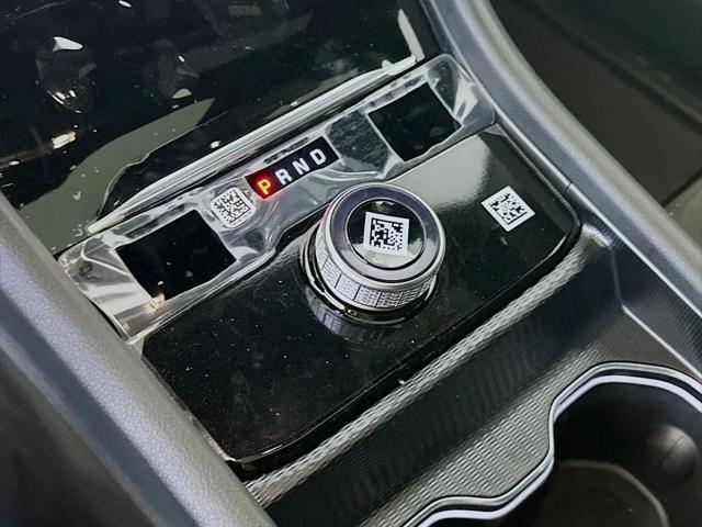 2026 Jeep Grand Cherokee Altitude 4x2