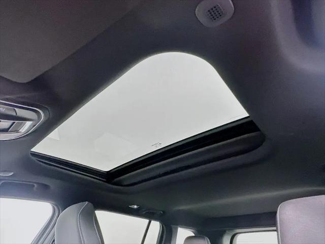 2026 Jeep Grand Cherokee Altitude 4x2