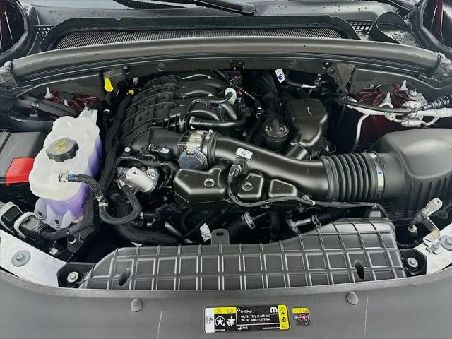 2026 Jeep Grand Cherokee Altitude 4x2
