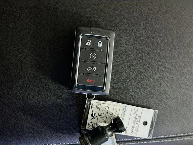 2026 Jeep Grand Cherokee Altitude 4x2