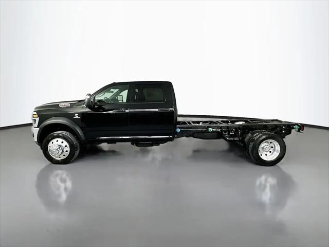 2026 Ram 5500 Tradesman/Big Horn