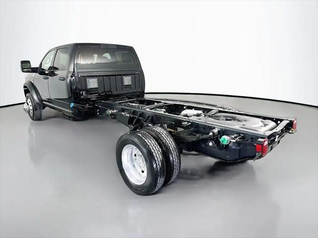 2026 Ram 5500 Tradesman/Big Horn