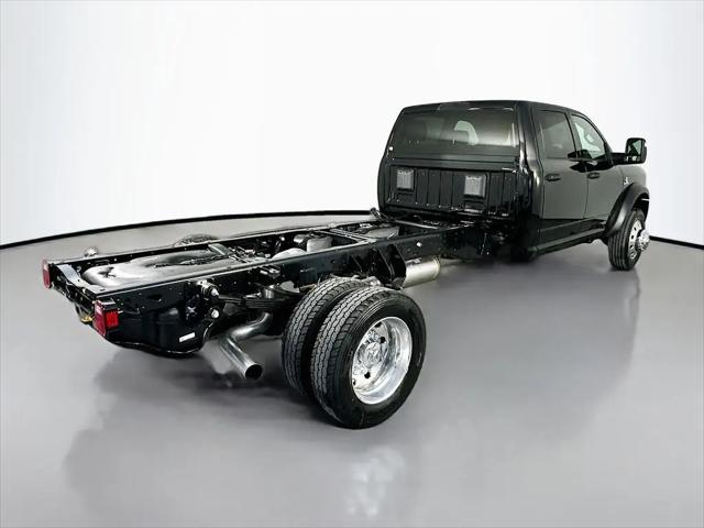 2026 Ram 5500 Tradesman/Big Horn