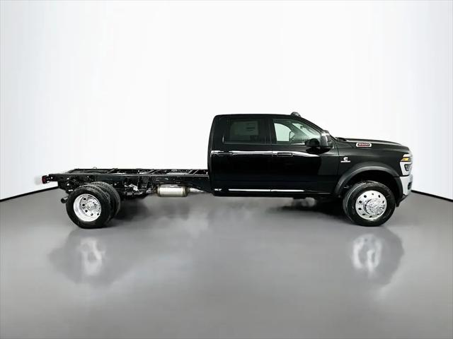2026 Ram 5500 Tradesman/Big Horn