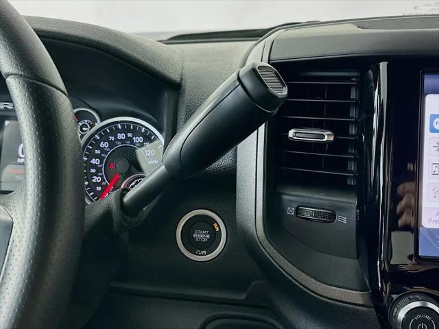 2026 Ram 5500 Tradesman/Big Horn