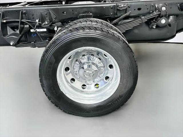 2026 Ram 5500 Tradesman/Big Horn