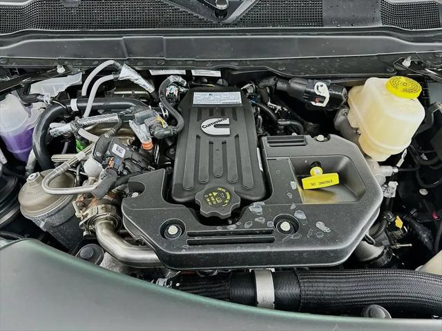 2026 Ram 5500 Tradesman/Big Horn