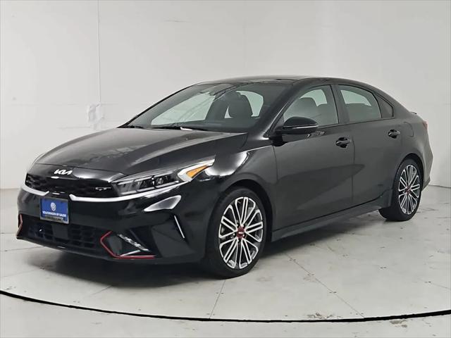 2024 Kia Forte GT for sale in Salem, OR