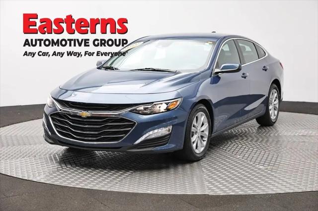 2024 Chevrolet Malibu FWD 1LT for sale in Sterling, VA
