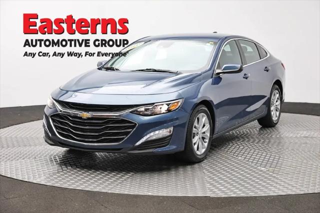 2024 Chevrolet Malibu FWD 1LT for sale in Sterling, VA