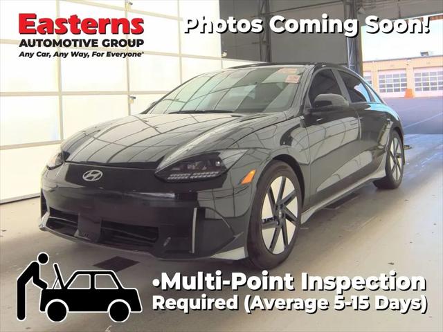 2024 Hyundai IONIQ 6 SE for sale in Sterling, VA