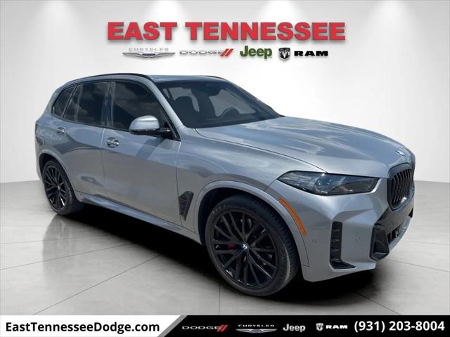 2024 BMW X5 xDrive40i for sale in Crossville, TN