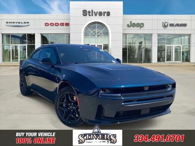 2026 Dodge Charger Scat Pack 2-Door AWD for sale in Prattville, AL