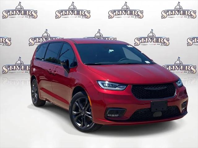 2026 Chrysler Pacifica Select AWD for sale in Prattville, AL