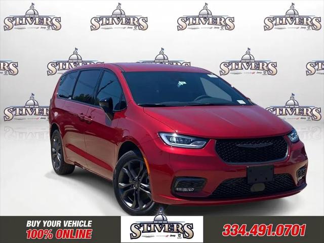 2026 Chrysler Pacifica Select AWD for sale in Prattville, AL