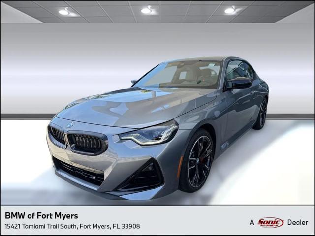2026 BMW M240 i xDrive for sale in Fort Myers, FL