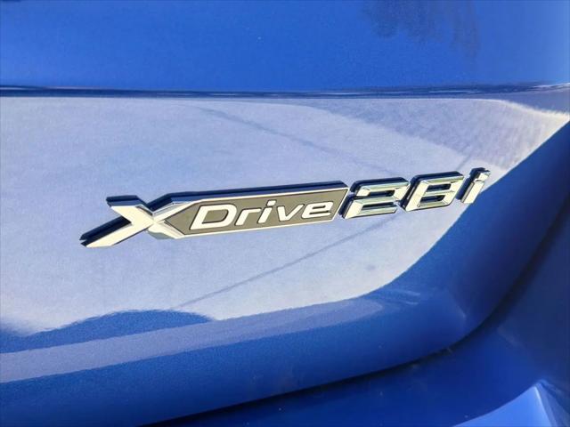 2026 BMW X1 xDrive28i