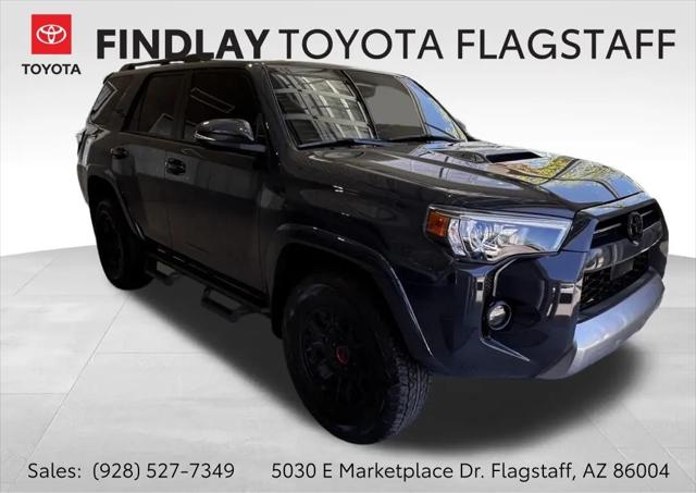 2024 Toyota 4Runner TRD Off Road Premium for sale in Flagstaff, AZ