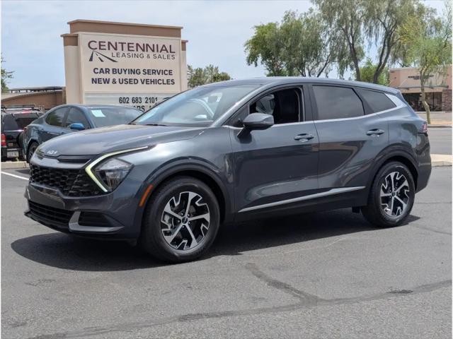 2023 Kia Sportage EX for sale in Phoenix, AZ