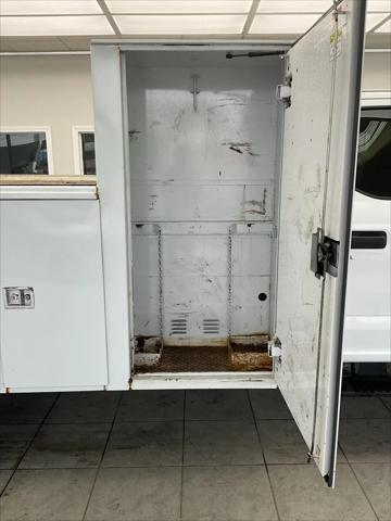 2021 Ford F-550 XLT